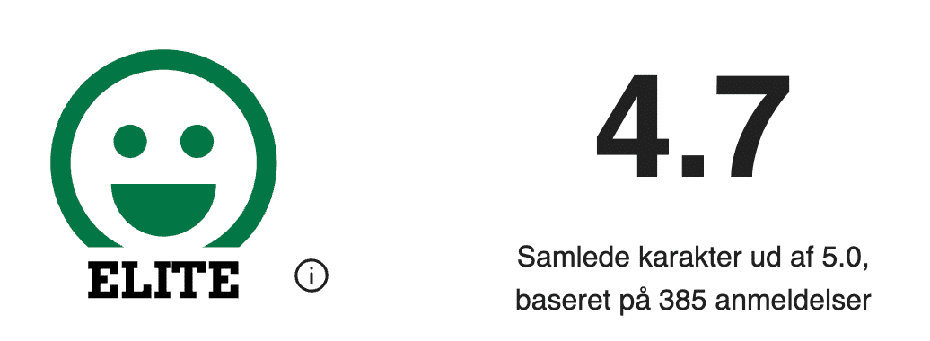 anmeldelse om nyt tag fra Tømrerfirmaet A-Z